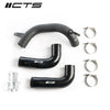 CTS Turbo outlet buis VW Golf MK8 GTI