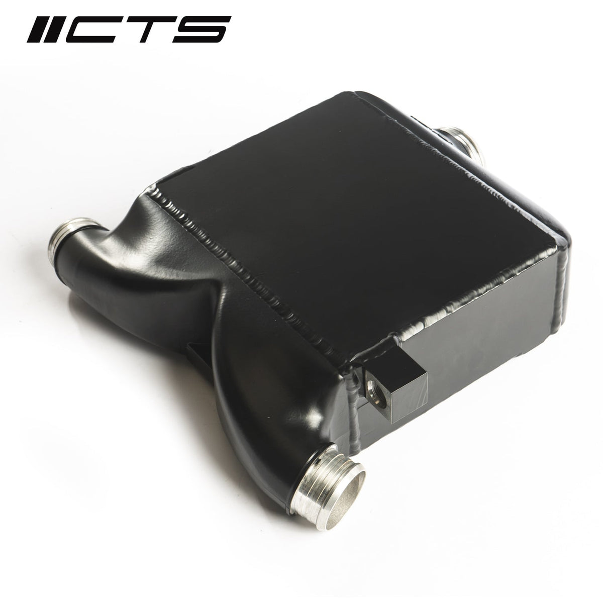 CTS Intercooler Mercedes-Benz C43 AMG E43 AMG GLC43 AMG M276 4
