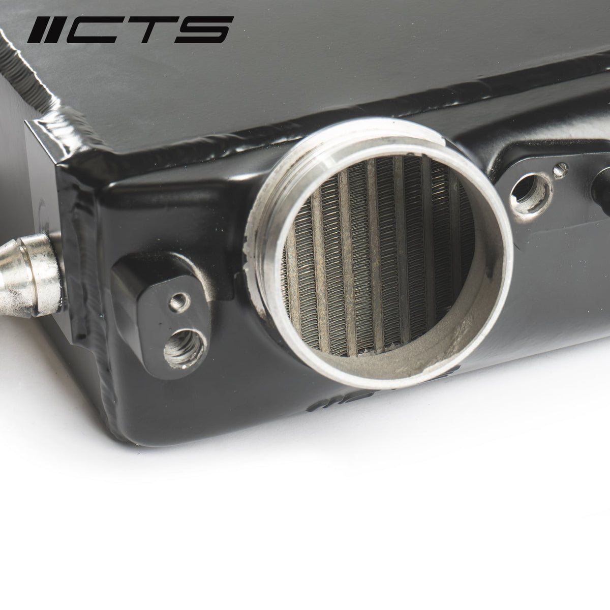 CTS Intercooler Mercedes-Benz C43 AMG E43 AMG GLC43 AMG M276 3