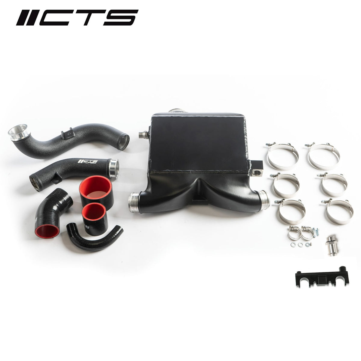 CTS Intercooler Mercedes-Benz C43 AMG E43 AMG GLC43 AMG M276