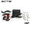 CTS Intercooler Mercedes-Benz C43 AMG E43 AMG GLC43 AMG M276