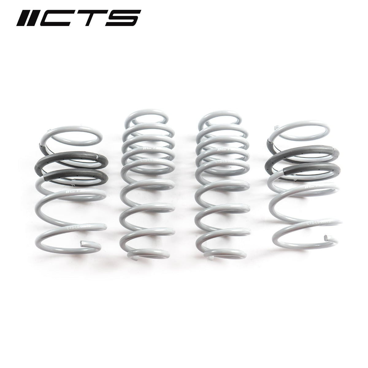 CTS Verlagingsveren Audi SQ5 B9 B9.5