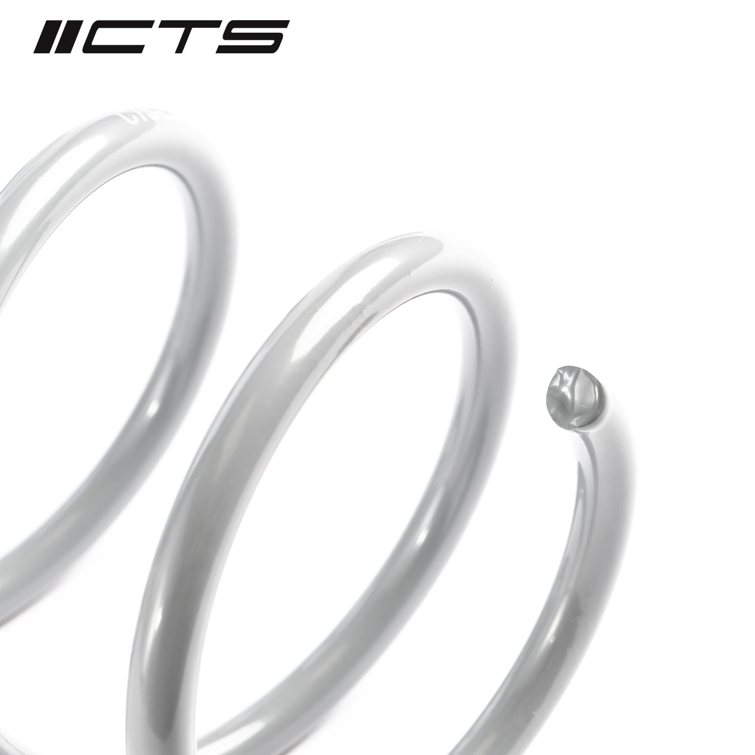 CTS Sportveren Volkswagen Golf 7 GTI