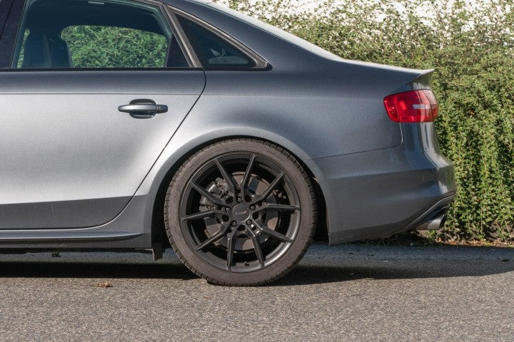 CTS Turbo - Lowering springs - Audi A4 / S4 B8