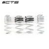 CTS Sportveren Audi A4 / S4 B8