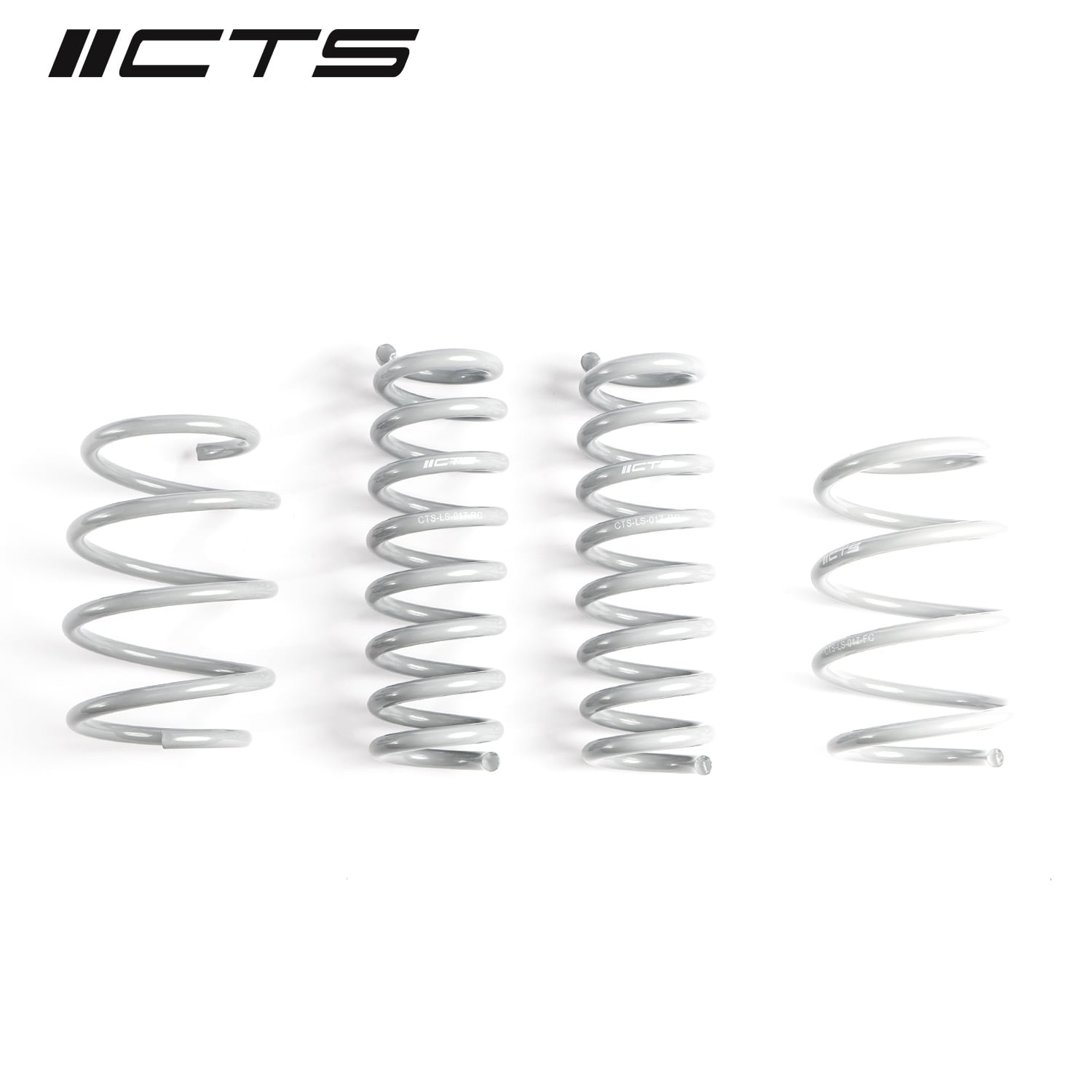 CTS Sport veren BMW 335i / 340i / 435i / 440i F3x xDrive