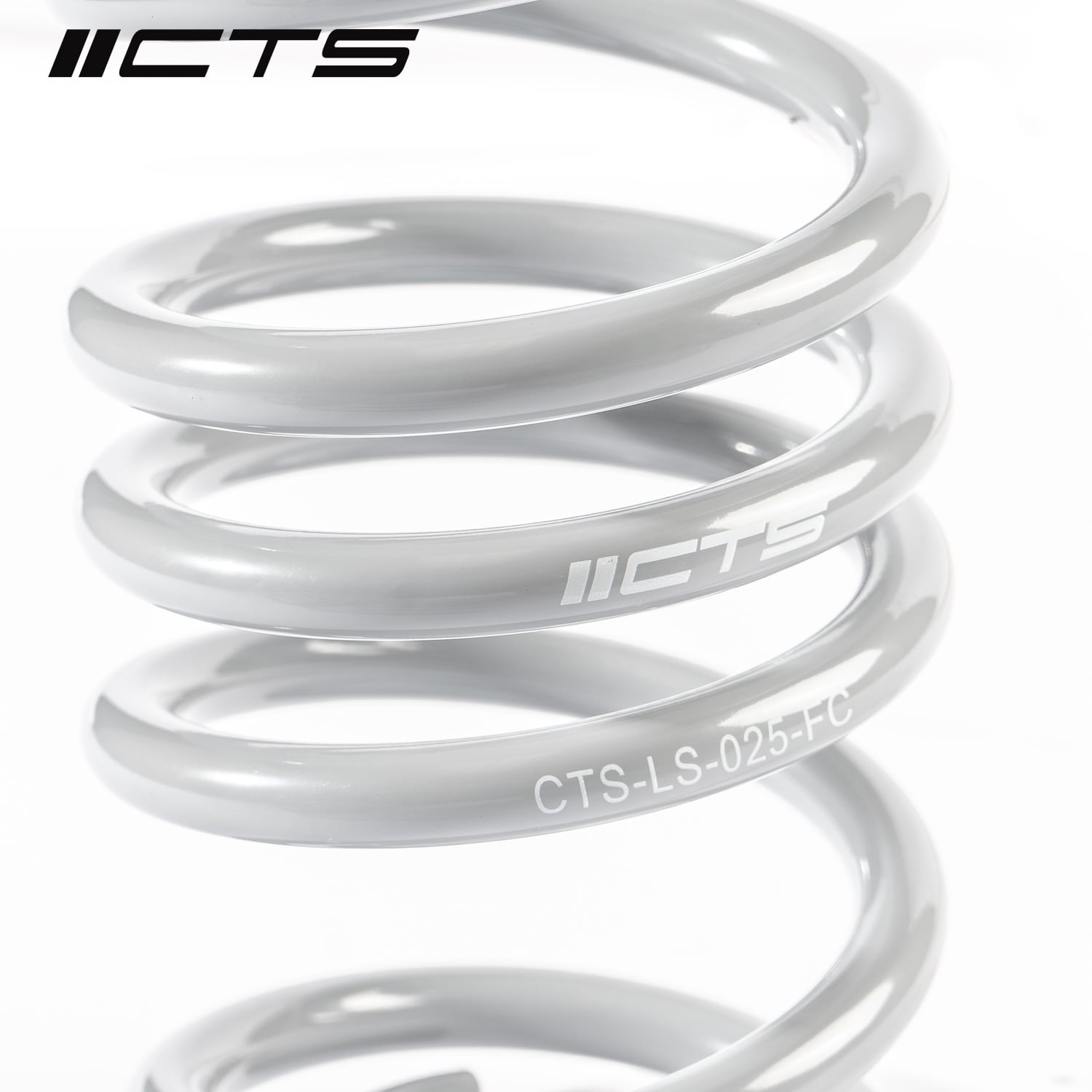 CTS Verlagingsveren Audi A4 S4 A5 S5 Allroad B9 B9.5 2