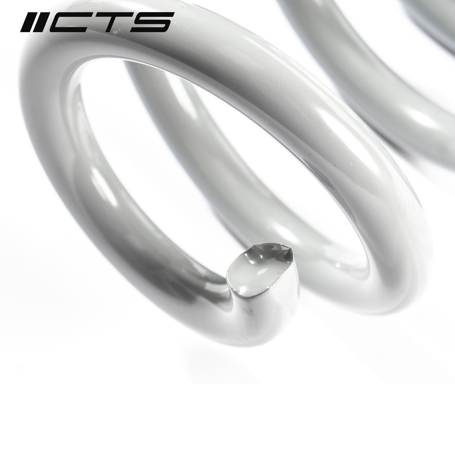 CTS Verlagingsveren Audi A4 S4 A5 S5 Allroad B9 B9.5 3
