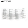 CTS Verlagingsveren Audi A4 S4 A5 S5 Allroad B9 B9.5