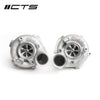 CTS Super core turboset Audi S6 S7 S8 RS6 RS7 A8 C7 4.0T