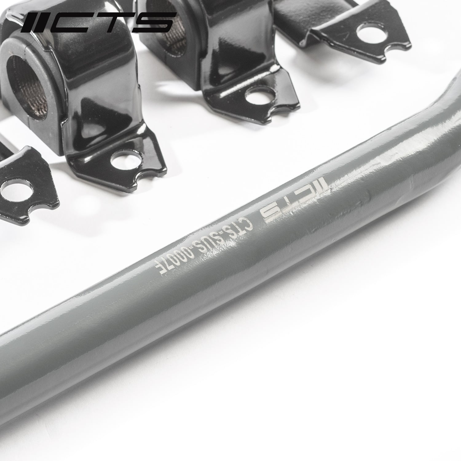 CTS Verstelbare voorste stabilisatorstang VW Golf GTI MK7 MK7.5 Jetta GLI Sportwagen Audi A3 8V 2