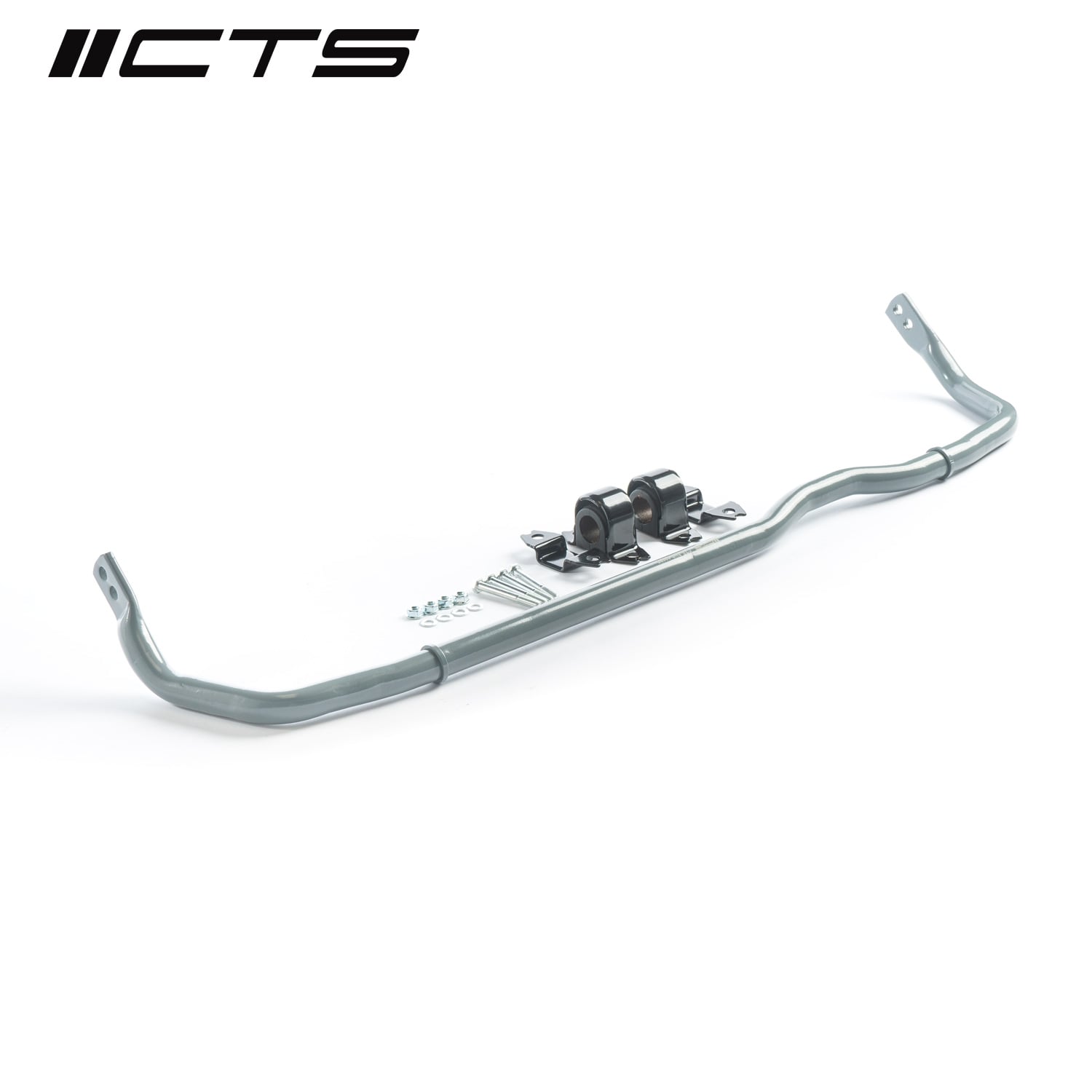 CTS Verstelbare voorste stabilisatorstang VW Golf GTI MK7 MK7.5 Jetta GLI Sportwagen Audi A3 8V
