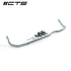 CTS Verstelbare voorste stabilisatorstang VW Golf GTI MK7 MK7.5 Jetta GLI Sportwagen Audi A3 8V