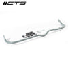 CTS Verstelbare voorste stabilisatorstang VW Golf R MK7 MK7.5 MK8 Alltrack SportWagon Tiguan Audi A3 S3 8V