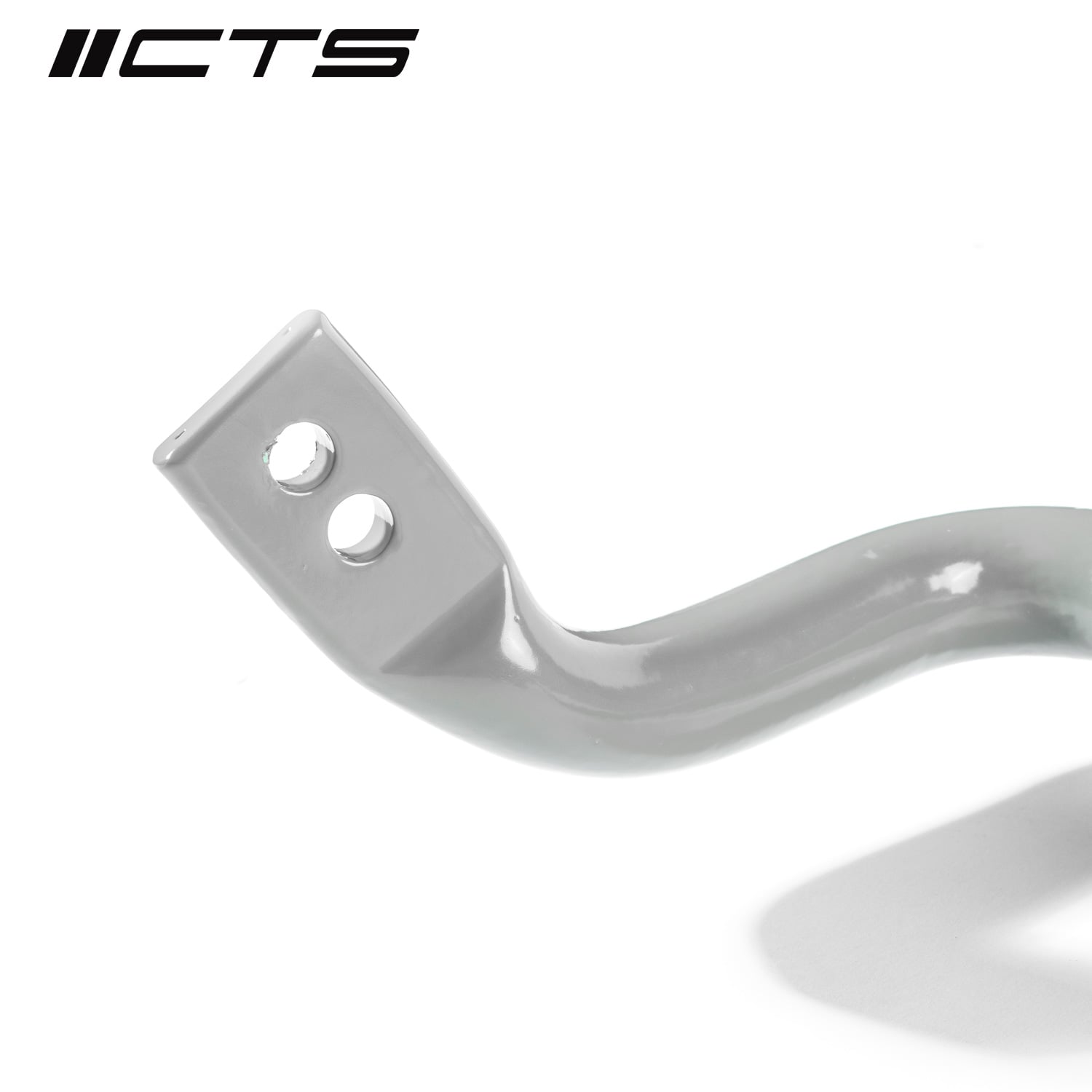 CTS Verstelbare achterste stabilisatorstang VW Golf R MK8 Audi S3 8Y 2