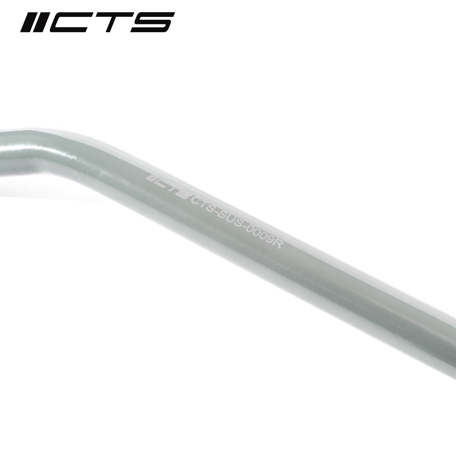 CTS Verstelbare achterste stabilisatorstang VW Golf R MK8 Audi S3 8Y 3
