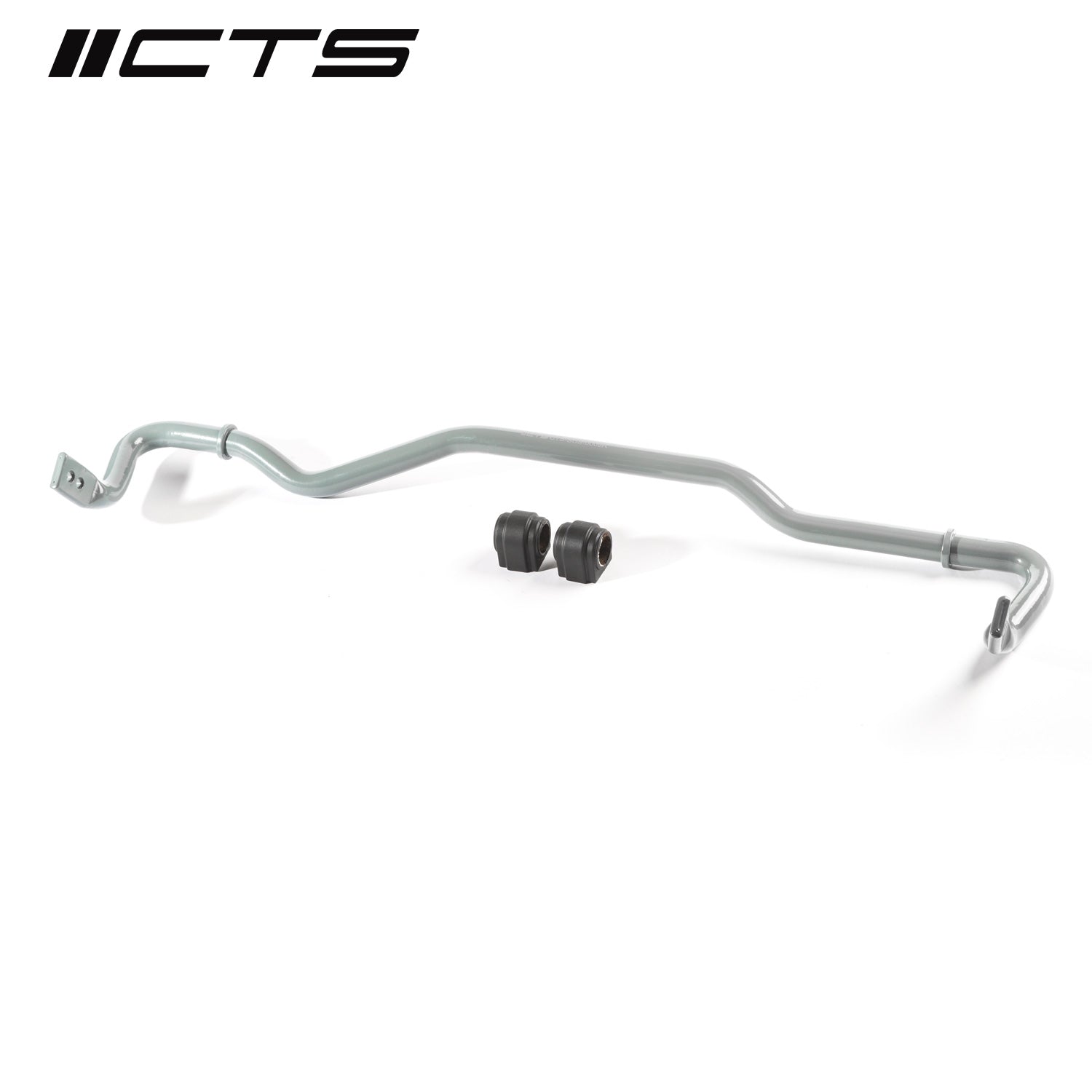 CTS Verstelbare achterste stabilisatorstang VW Golf R MK8 Audi S3 8Y