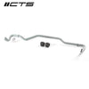 CTS Verstelbare achterste stabilisatorstang VW Golf R MK8 Audi S3 8Y