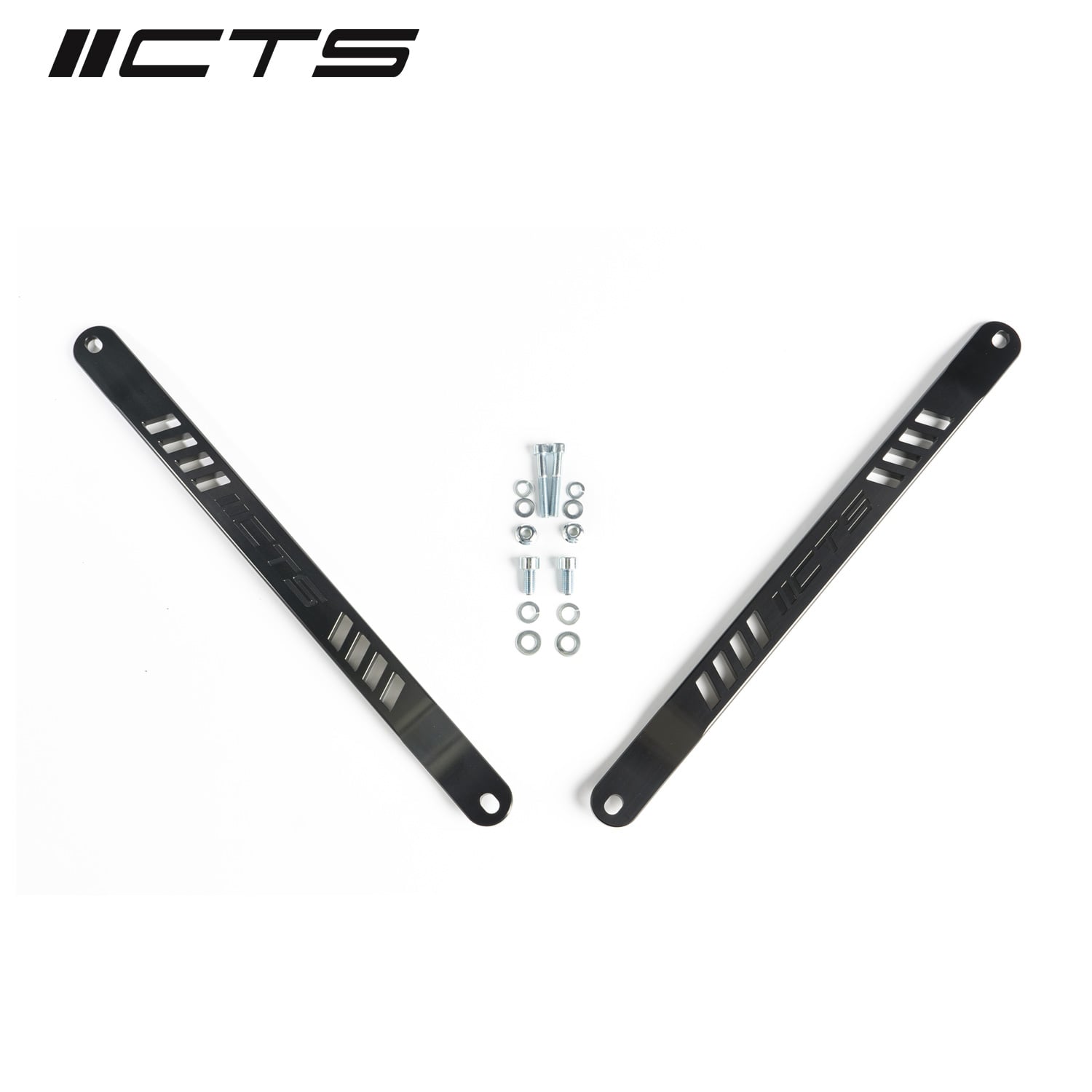 CTS Veerpootbrug Toyota Supra A90 A91 MK5