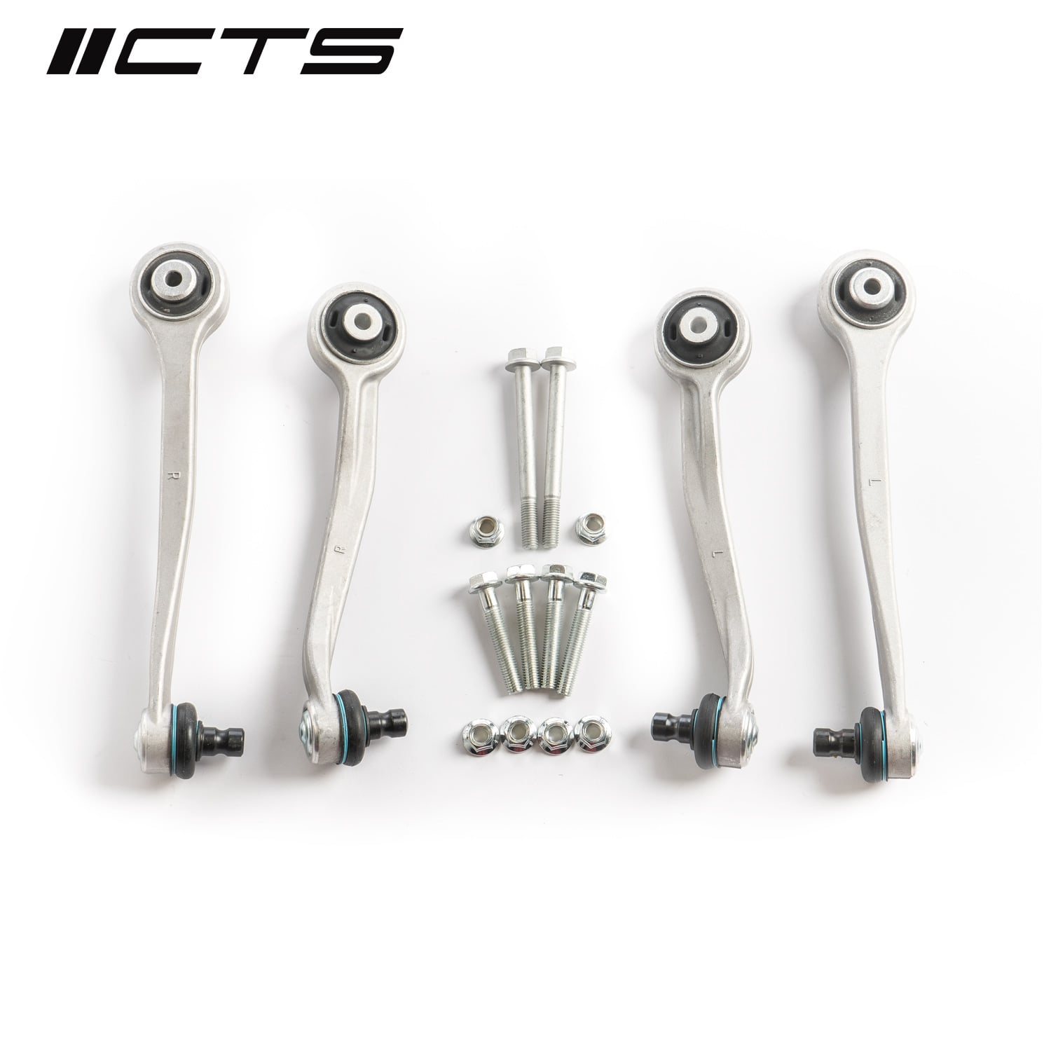 CTS Sport bovenste draagarmen set Audi A4 S4 A5 S5 RS5 Q5 SQ5 B8 B8.5