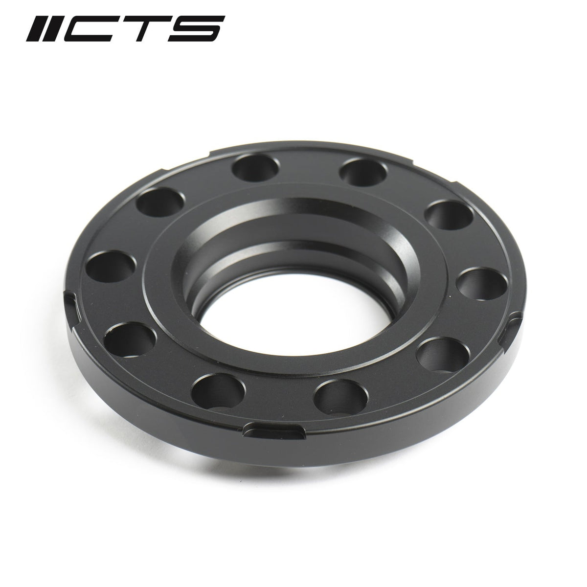 CTS Naafcentrische spoorverbreders 15 mm 5x120 CB 72.5 BMW F-serie 3