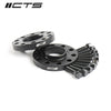 CTS Naafcentrische spoorverbreders 20 mm 5x120 CB 72.5 BMW F-serie