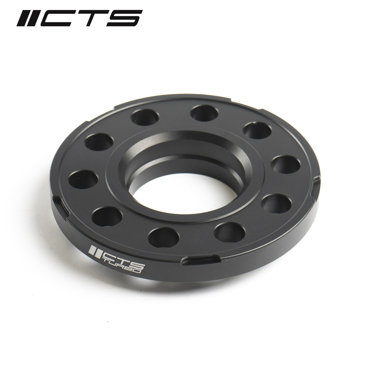 CTS Hubcentrische spoorverbreders 15 mm 5x112 BMW G-serie en F-serie 3