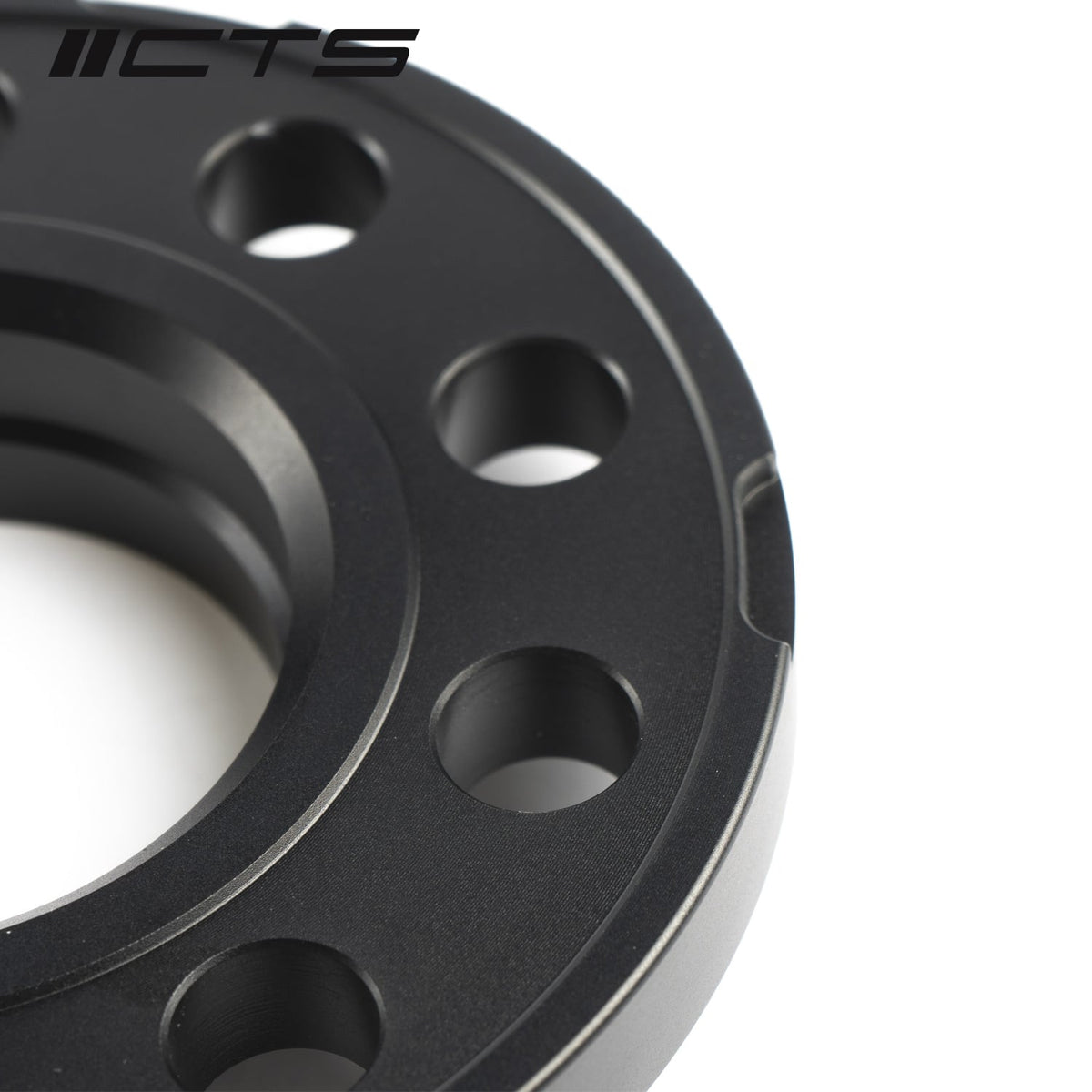 CTS Hubcentrische spoorverbreders 15 mm 5x112 BMW G-serie en F-serie 4