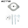 CTS Street transmissiesteun Tiptronic Audi A4 S4 B6 B7 S6 RS6 C5