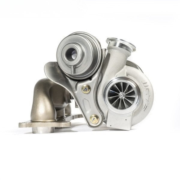 CTS Turbo - Stage 2+ Turbo - BMW 335i / 335xi / 335is N54