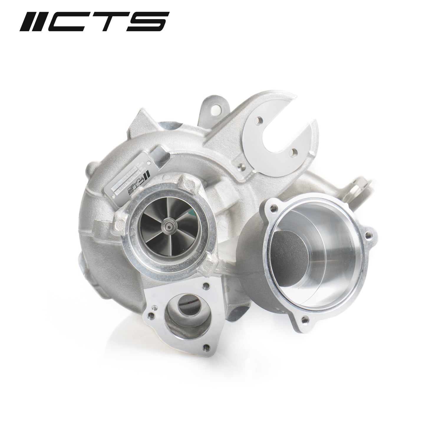 CTS Turbo IS38 Turbo Volkswagen Golf 7 GTI