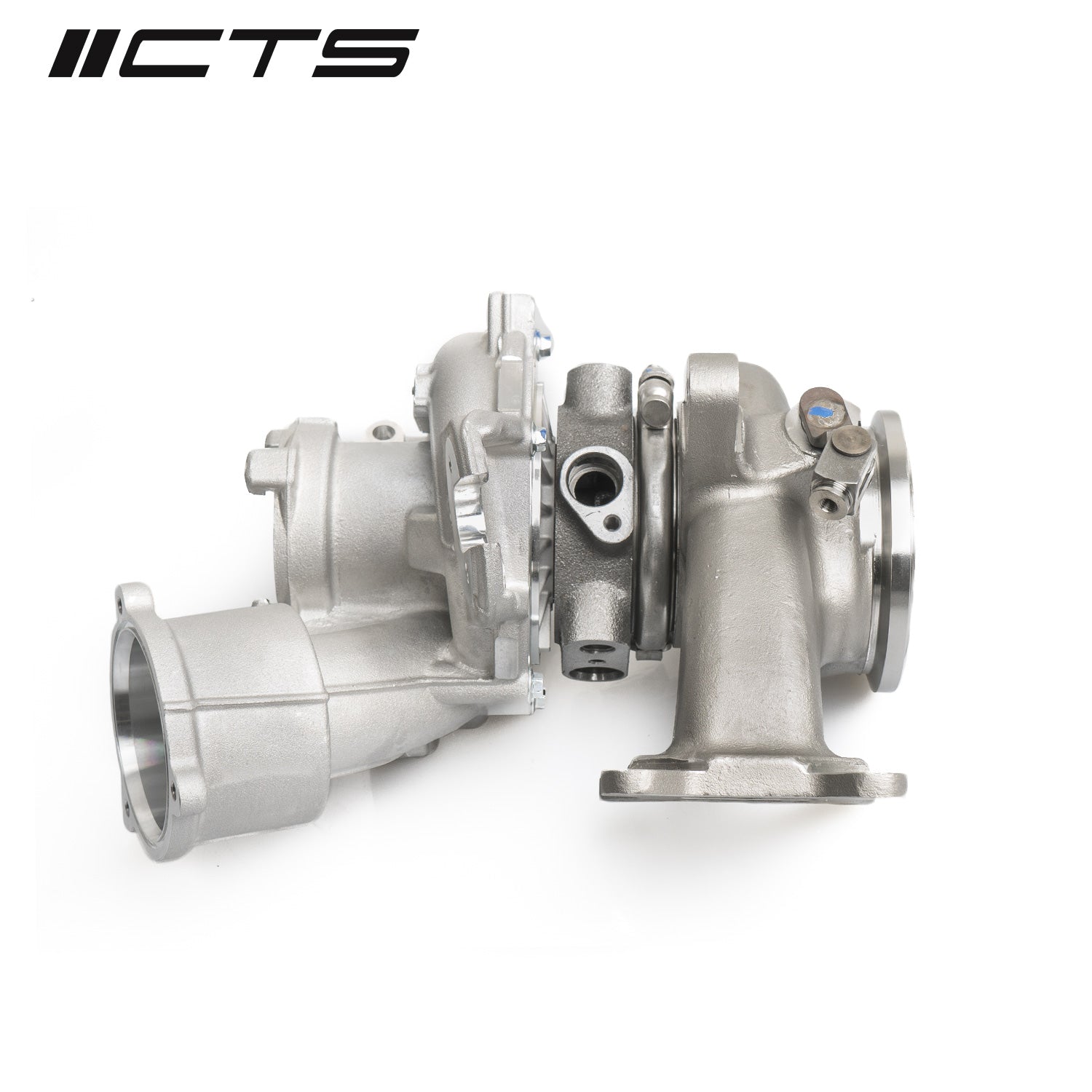 CTS Turbo IS38 Turbo Volkswagen Golf 7 GTI