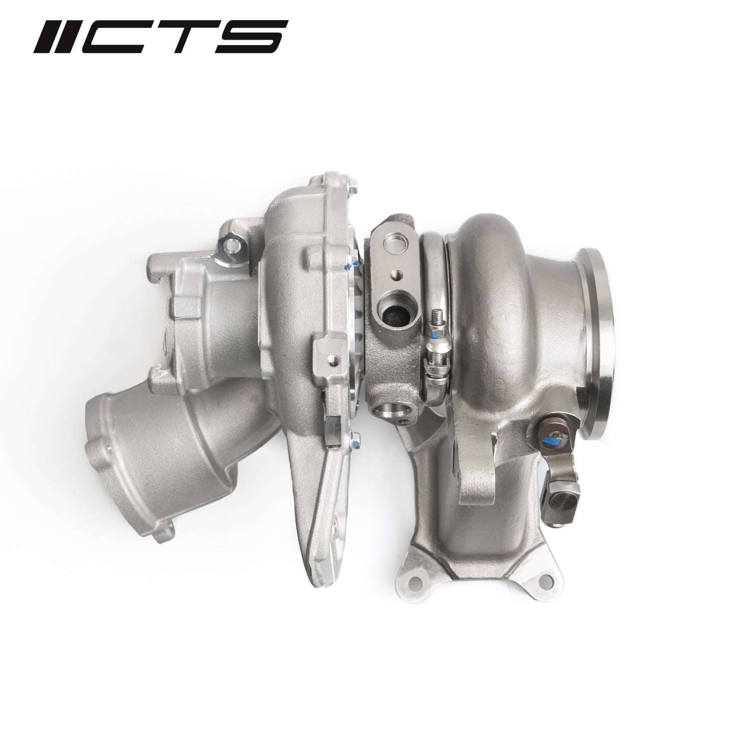 CTS Turbo IS38 Turbo Volkswagen Golf 7 GTI