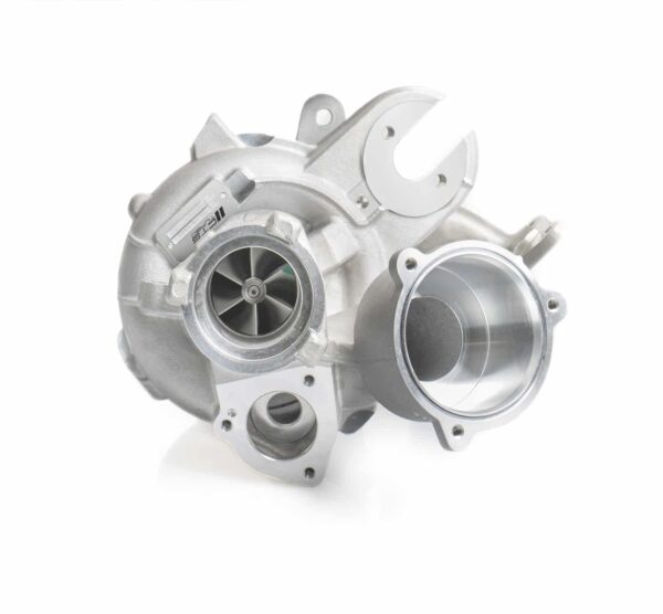 CTS Turbo - IS38 Turbo - Audi A3 8V / Golf 7R 1.8 / 2.0 TFSI