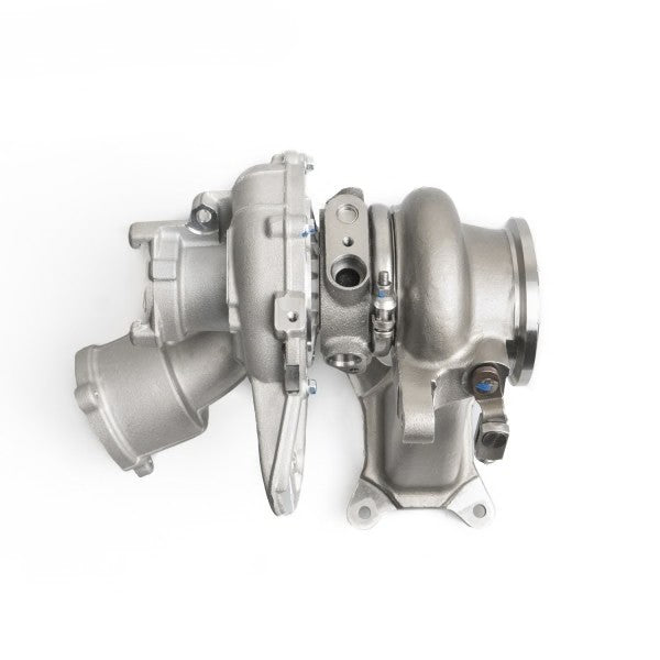 CTS Turbo - IS38 Turbo - Audi A3 8V / Golf 7R 1.8 / 2.0 TFSI