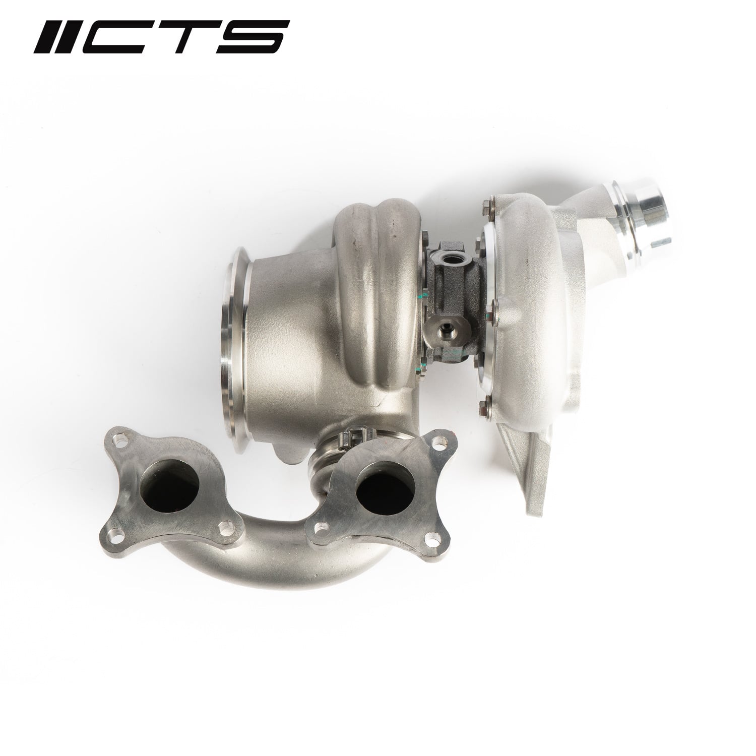 CTS Turbo Boss Toyota Supra A90 MK5 3.0