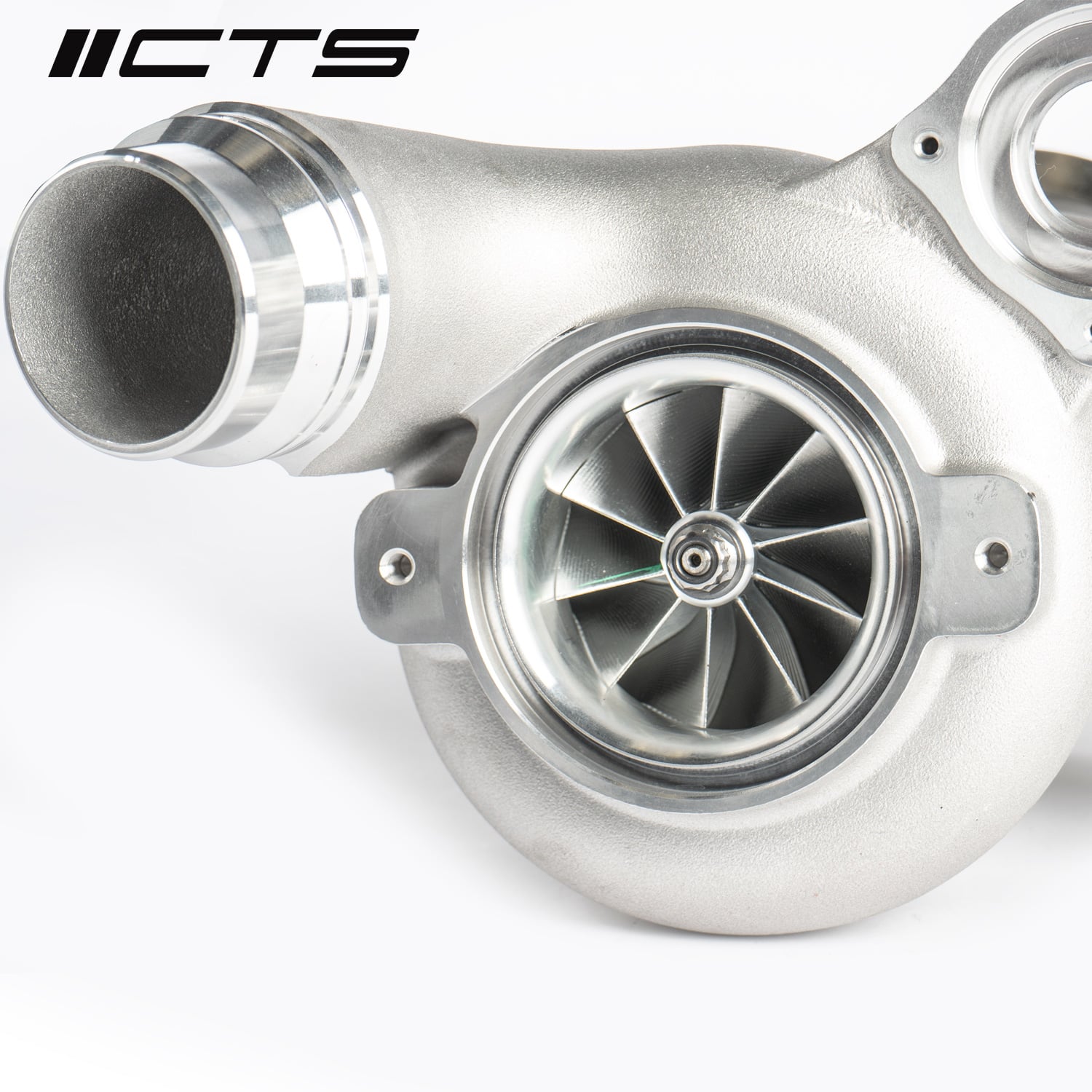 CTS Turbo Boss Toyota Supra A90 MK5 3.0