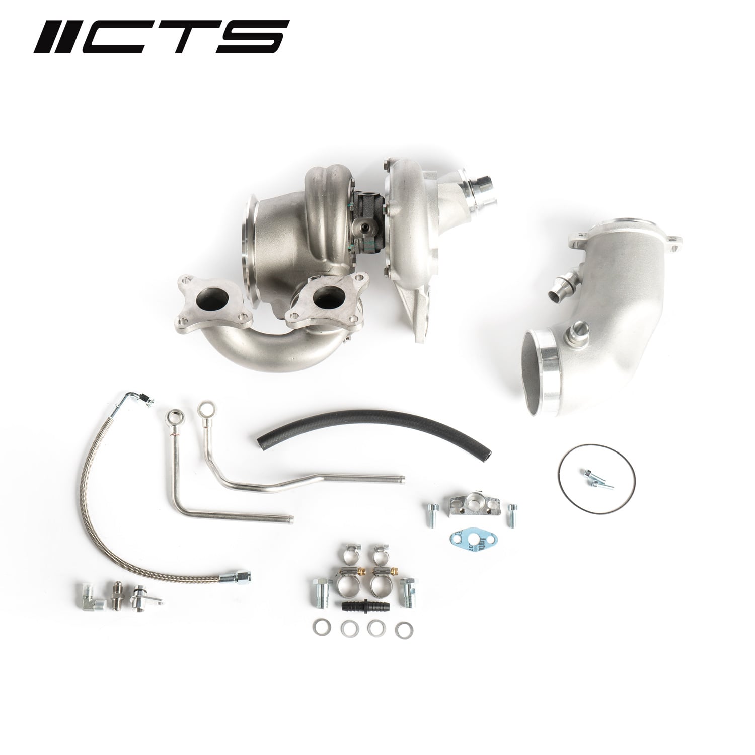 CTS Turbo Boss Toyota Supra A90 MK5 3.0