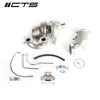 CTS Turbo Boss Toyota Supra A90 MK5 3.0