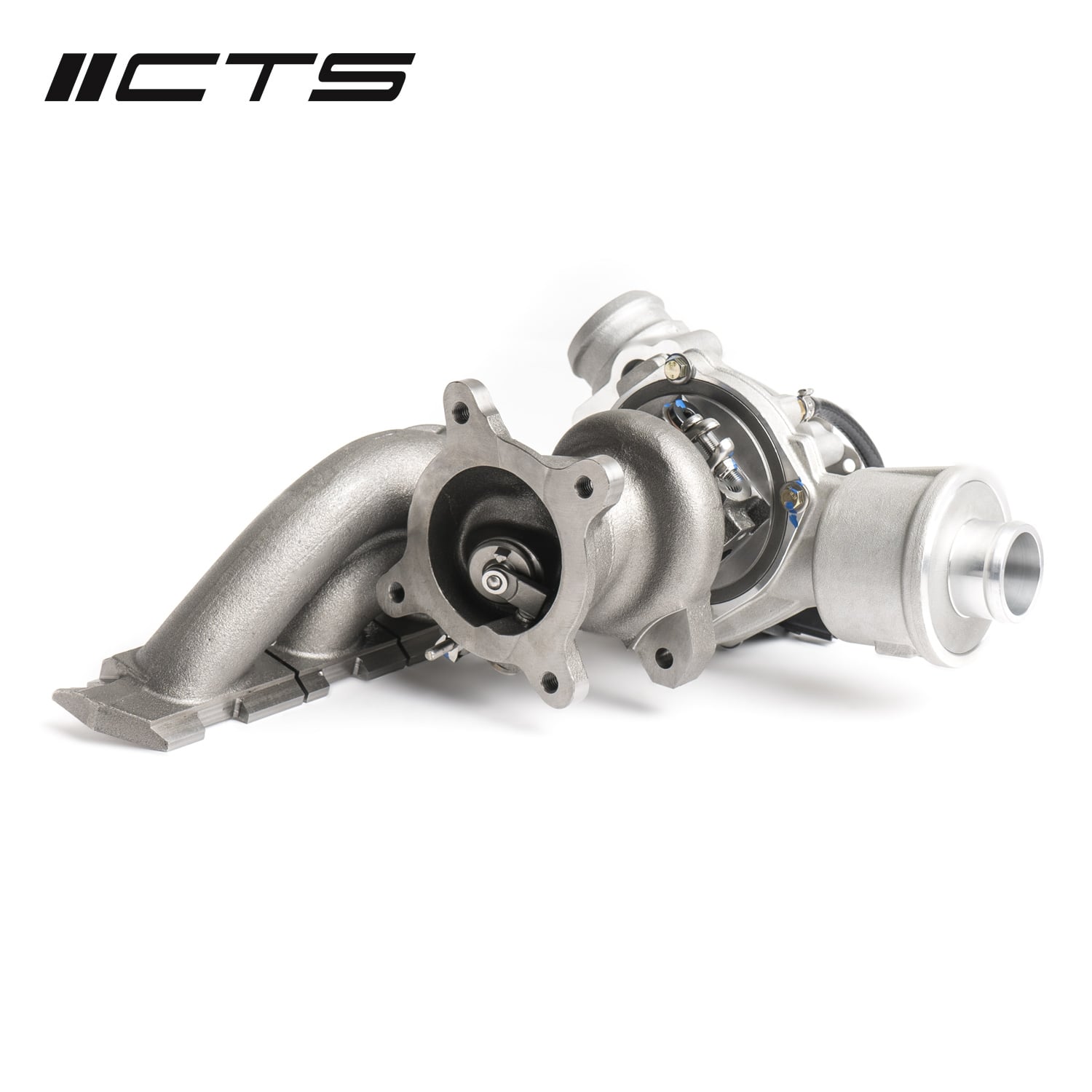 CTS Turbo K04 Turbo Kit Audi A4 B8 / A5 8T 2.0 TFSI