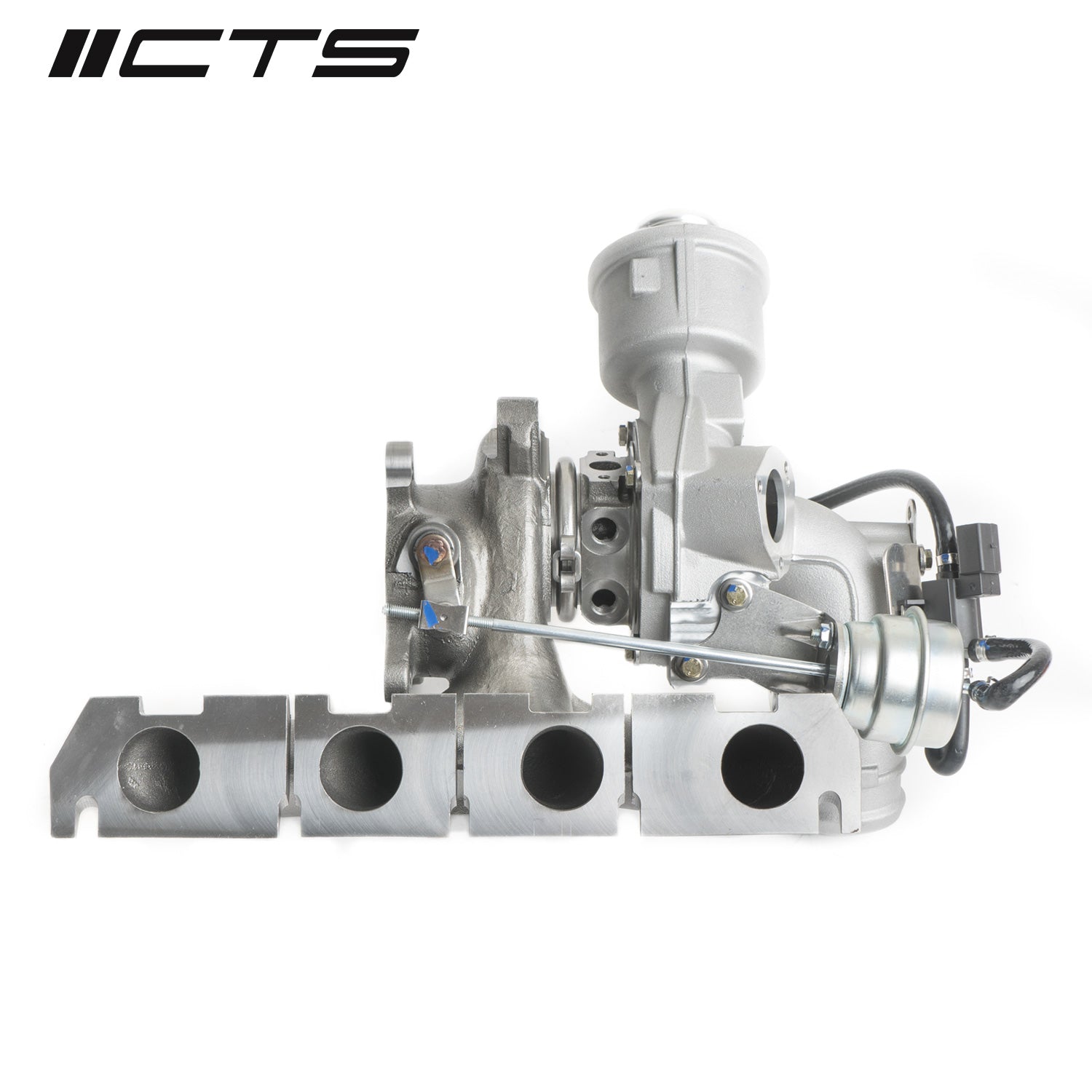 CTS Turbo K04 Turbo Kit Audi A4 B8 / A5 8T 2.0 TFSI