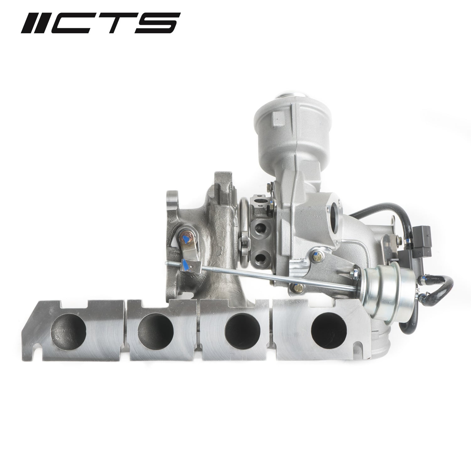 CTS Turbo K04-X hybride Turbo Kit Audi A4 B8 / A5 8T 2.0 TFSI