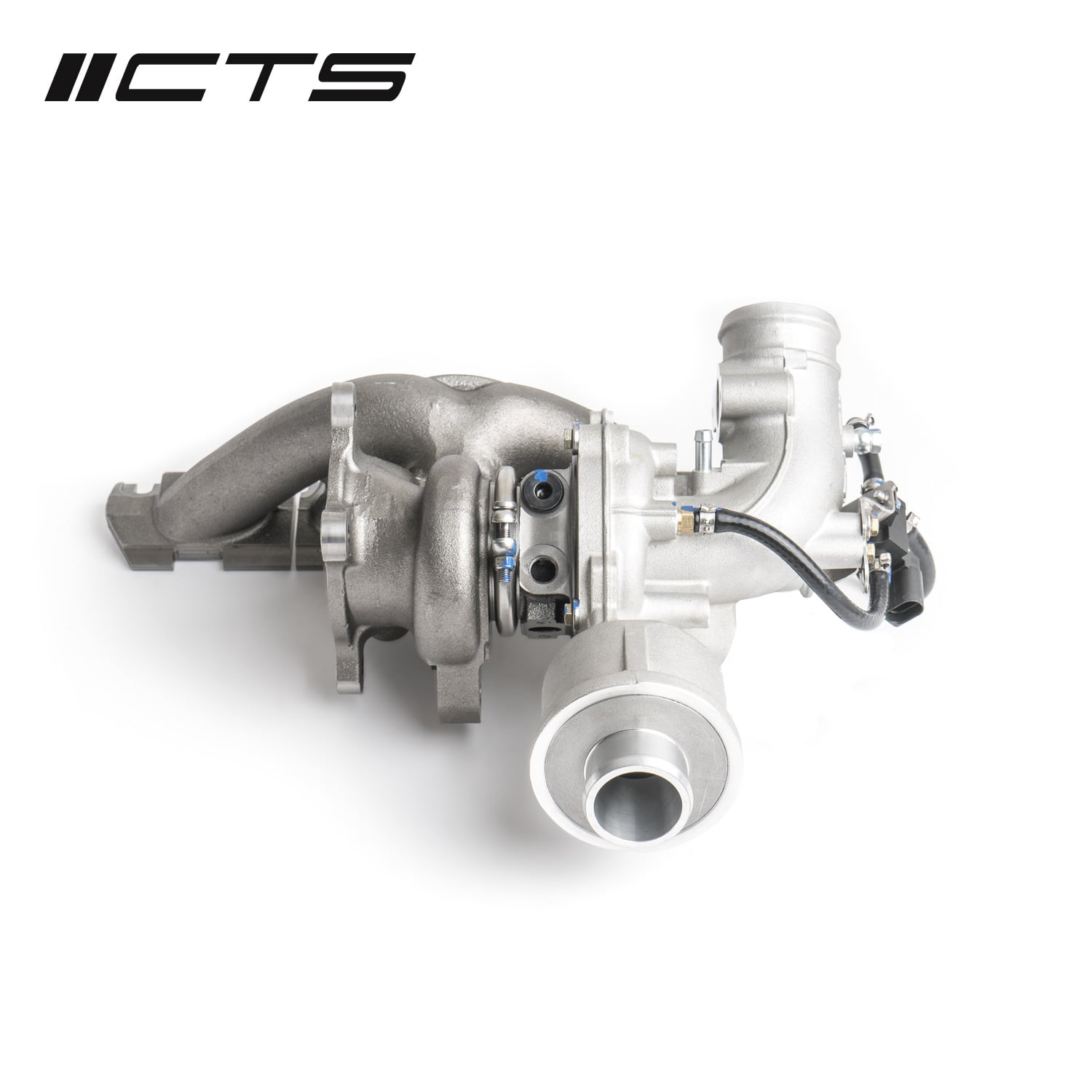 CTS Turbo K04-X hybride Turbo Kit Audi A4 B8 / A5 8T 2.0 TFSI