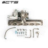 CTS Turbo Boss BMW 135i / 235i F2x & 335i / 435i F2x N55