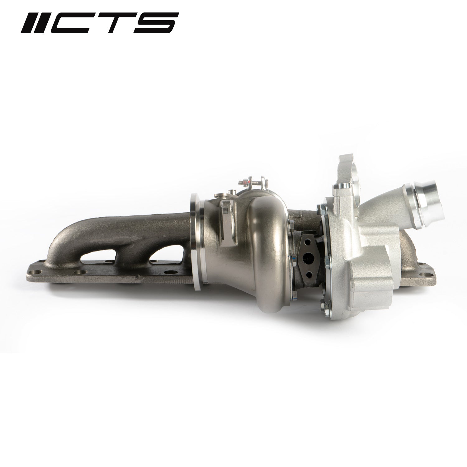 CTS Turbo Boss BMW 135i / 235i F2x & 335i / 435i F2x N55