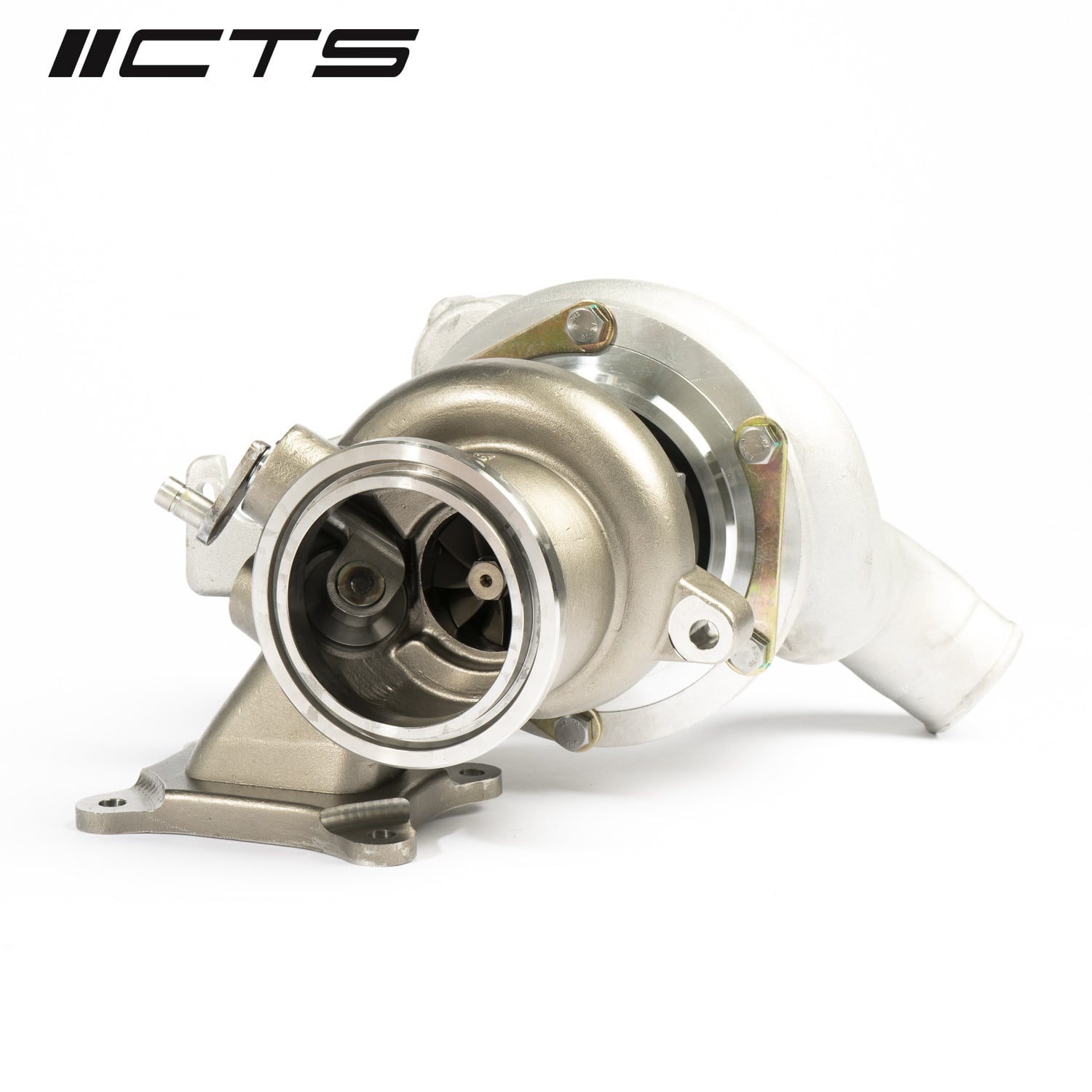 CTS BOSS Turbocharger upgrade kit VW Jetta MK6 Beetle MK2 Passat B7 EA888 Gen3 niet-MQB