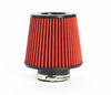 CTS turbo - Filtro de aire de 3" - CTS-IT-105R / 220R / 260 / 020 / 345