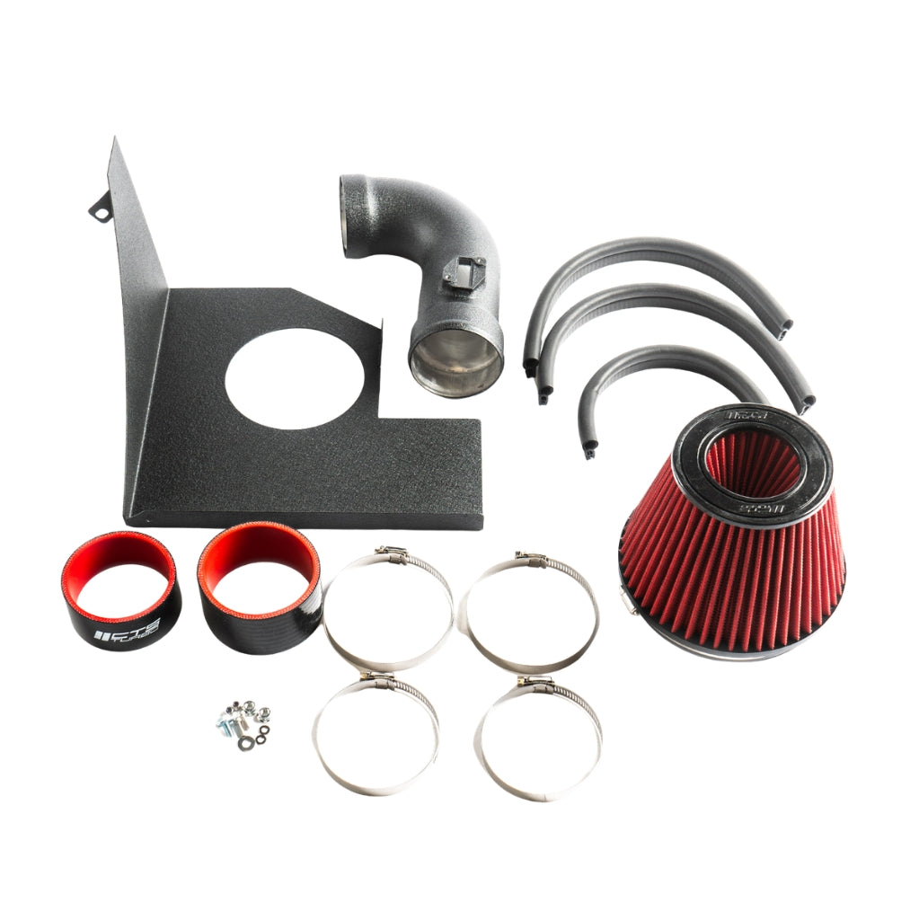 CTS Turbo - Luftansaugung - BMW 230i / 330i / 430i F2X / F3X, B46 / B48