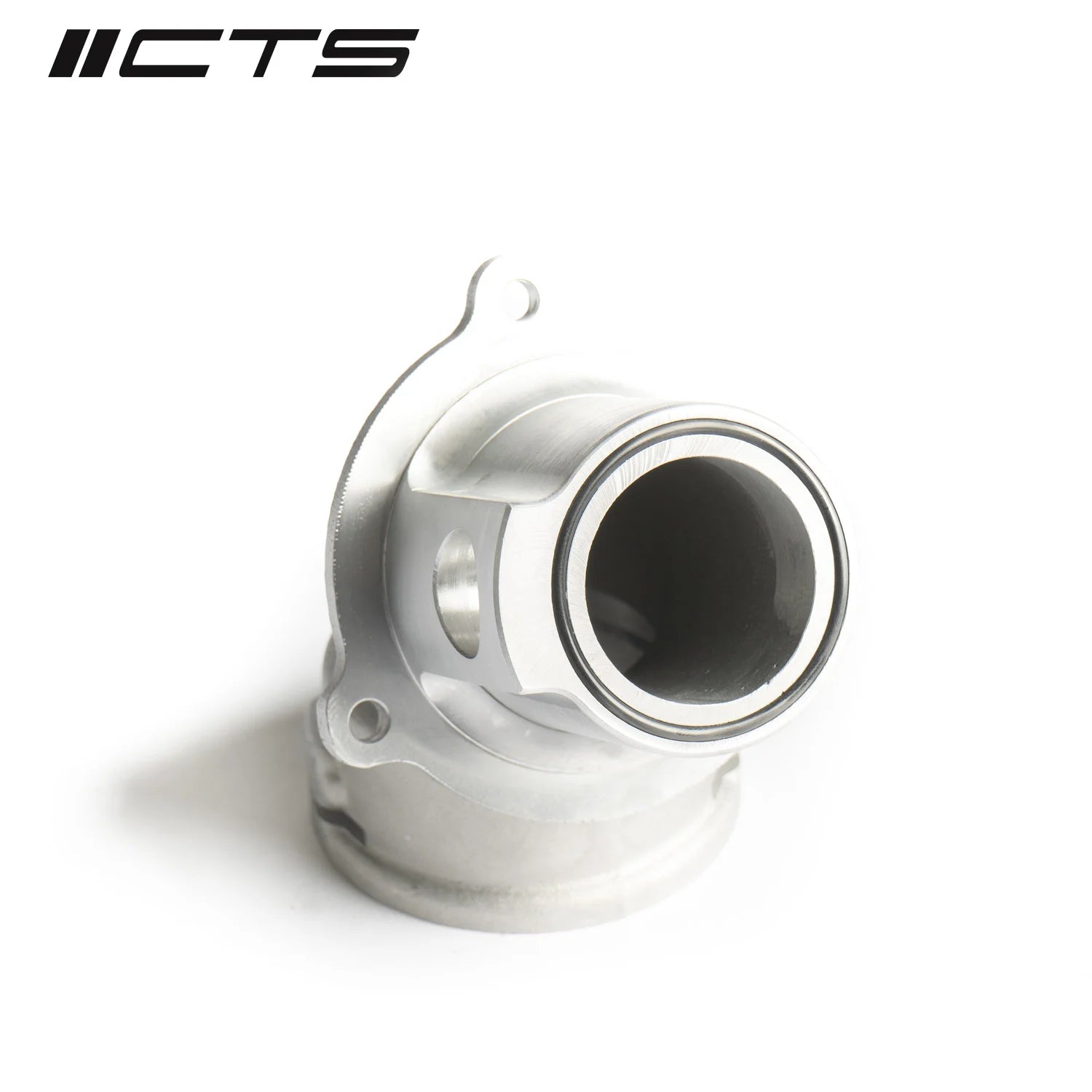 CTS Turbo - Cast Turbo Muffler Delete – Passat B7 / Scirocco MK3 1.8TSI / 2.0TSI EA888.3 Non-MQB