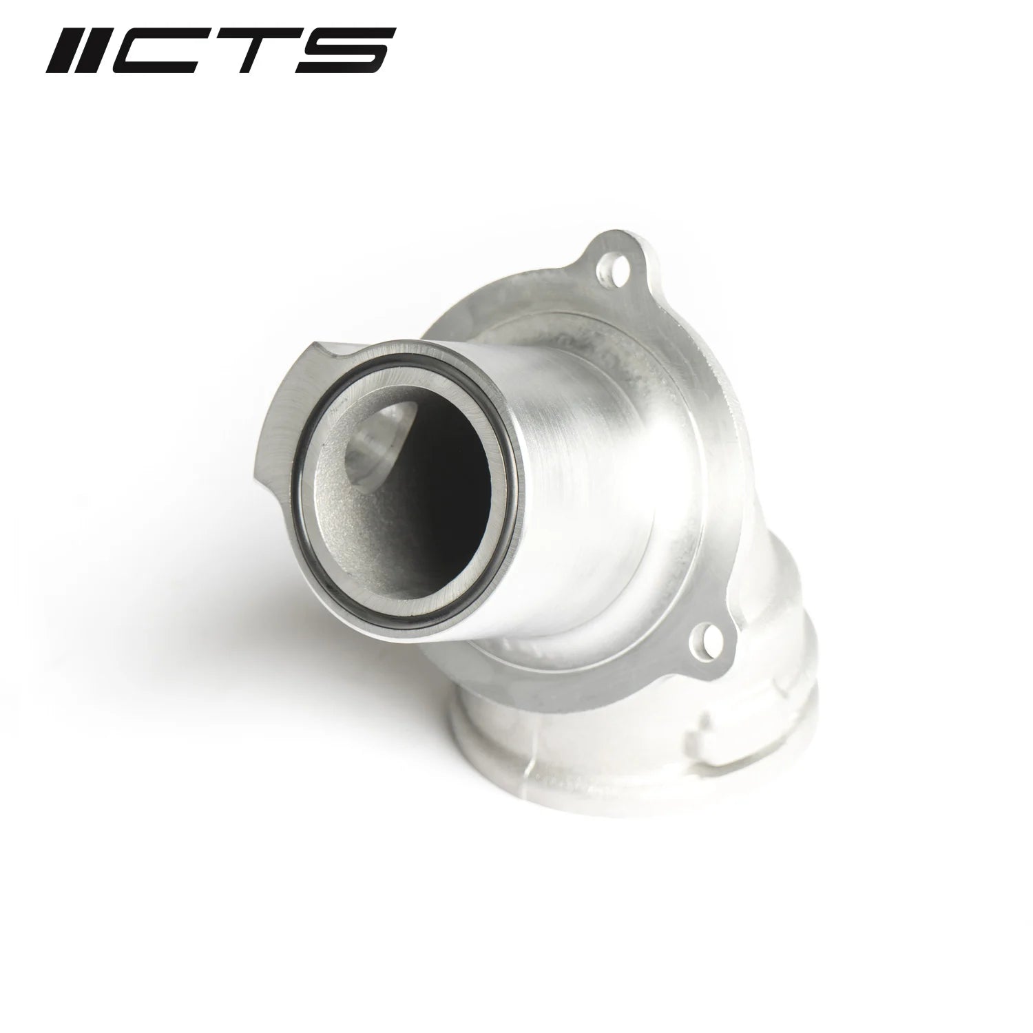 CTS Turbo - Cast Turbo Muffler Delete – Passat B7 / Scirocco MK3 1.8TSI / 2.0TSI EA888.3 Non-MQB